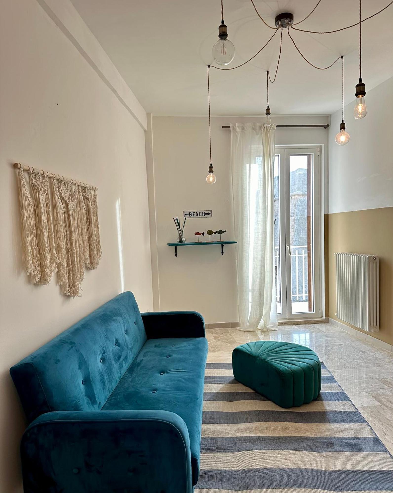 Maris Apartment By Tenuta Pinto Mola di Bari Exterior foto